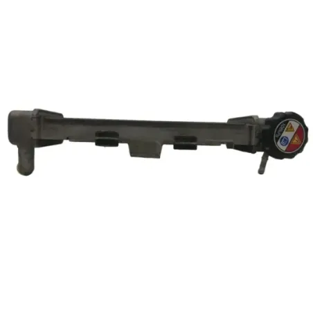 Radiateur eau HONDA XL V 125 2007-2013 VARADERO