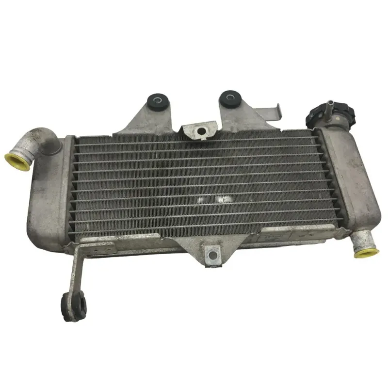 Radiateur eau HONDA XL V 125 2007-2013 VARADERO