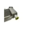 Radiateur eau HONDA XL V 125 2007-2013 VARADERO