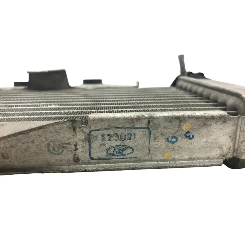 Radiateur eau HONDA XL V 125 2007-2013 VARADERO