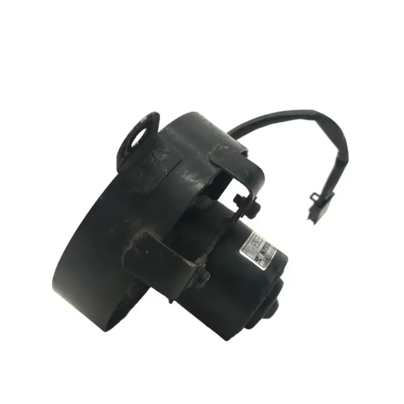 Ventilateur HONDA XL V 125 2007-2013 VARADERO