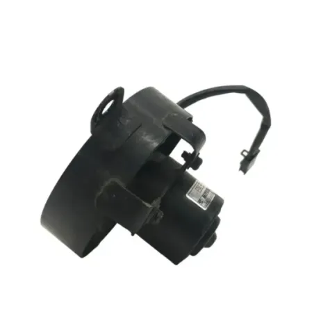 Ventilateur HONDA XL V 125 2007-2013 VARADERO