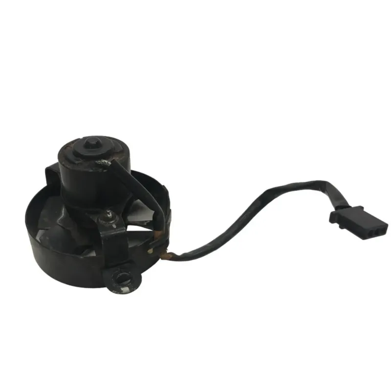 Ventilateur HONDA XL V 125 2007-2013 VARADERO