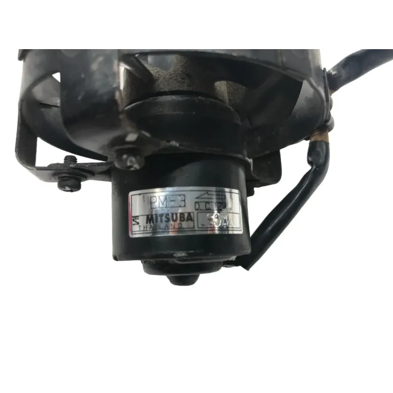Ventilateur HONDA XL V 125 2007-2013 VARADERO