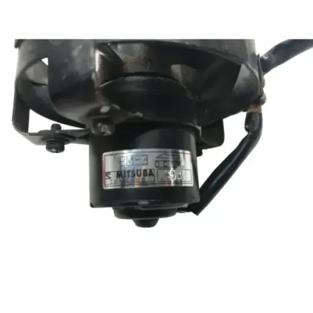 Ventilateur HONDA XL V 125 2007-2013 VARADERO