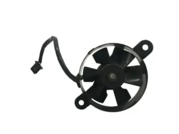 Ventilateur HONDA XL V 125 2007-2013 VARADERO