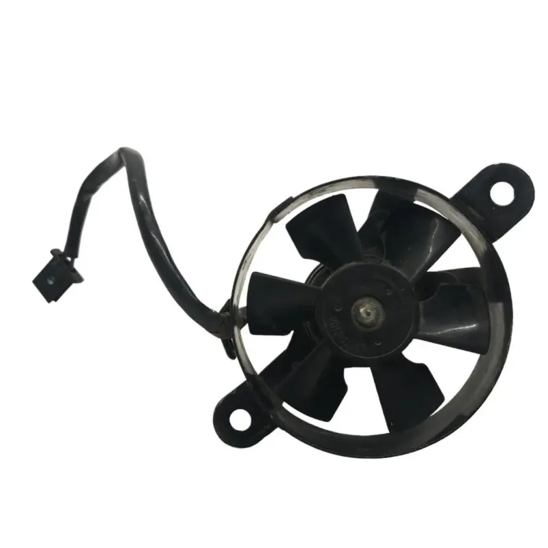 Ventilateur HONDA XL V 125 2007-2013 VARADERO