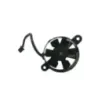 Ventilateur HONDA XL V 125 2007-2013 VARADERO Ventilateur HONDA XL V 125 2007-2013 VARADERO