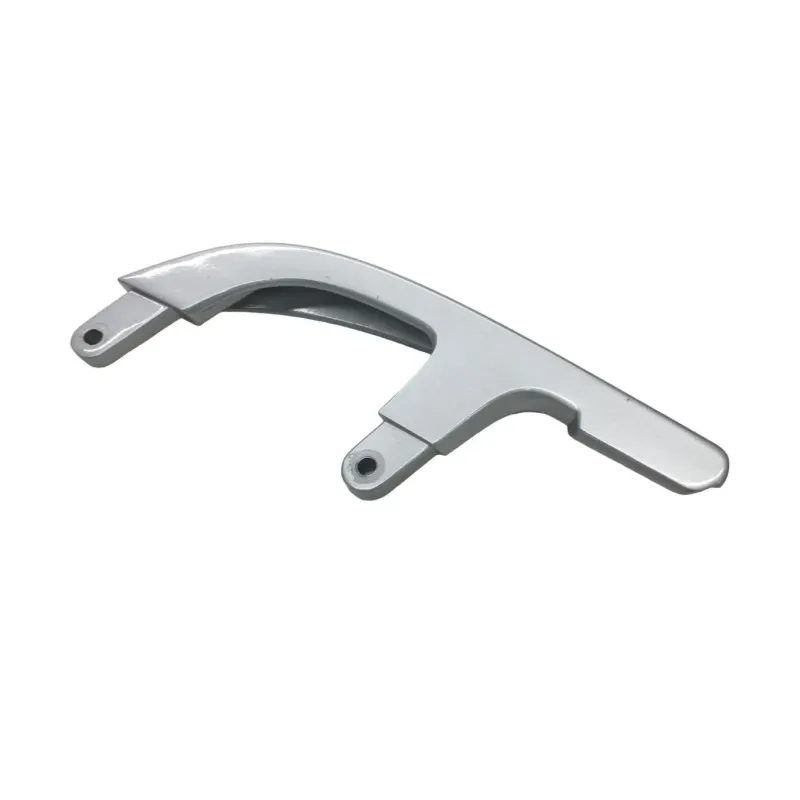 Poignee arriere droite MBK YPR 125 2006-2009 SKYCRUISER