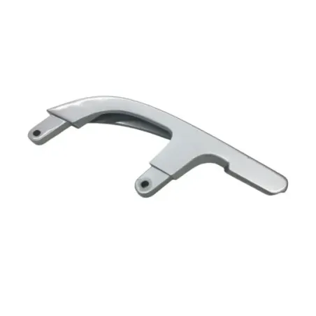 Poignee arriere droite MBK YPR 125 2006-2009 SKYCRUISER