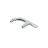 Poignee arriere droite MBK YPR 125 2006-2009 SKYCRUISER