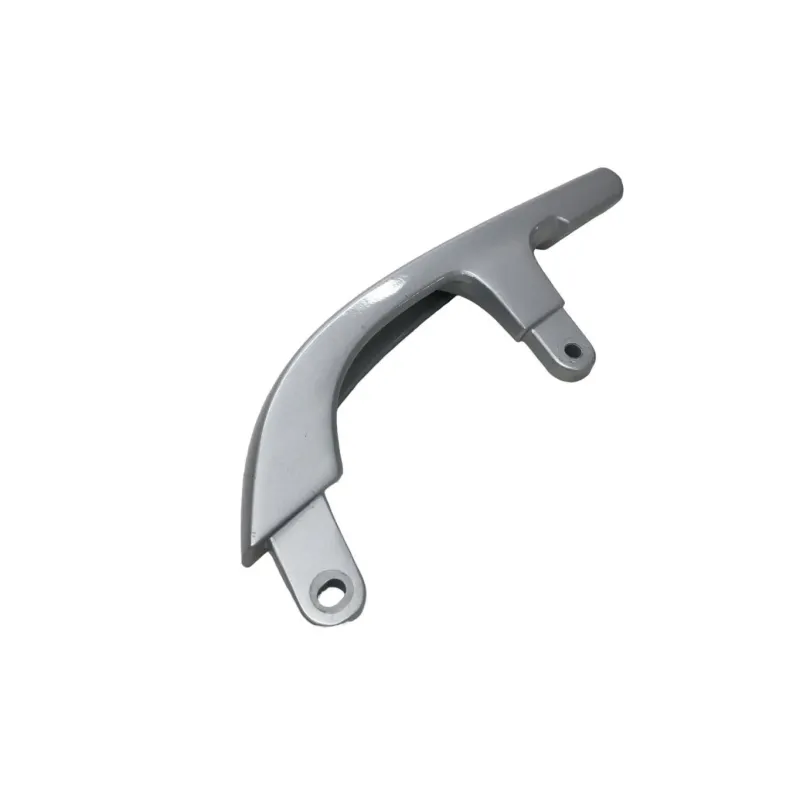 Poignee arriere droite MBK YPR 125 2006-2009 SKYCRUISER