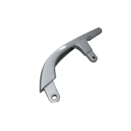 Poignee arriere droite MBK YPR 125 2006-2009 SKYCRUISER