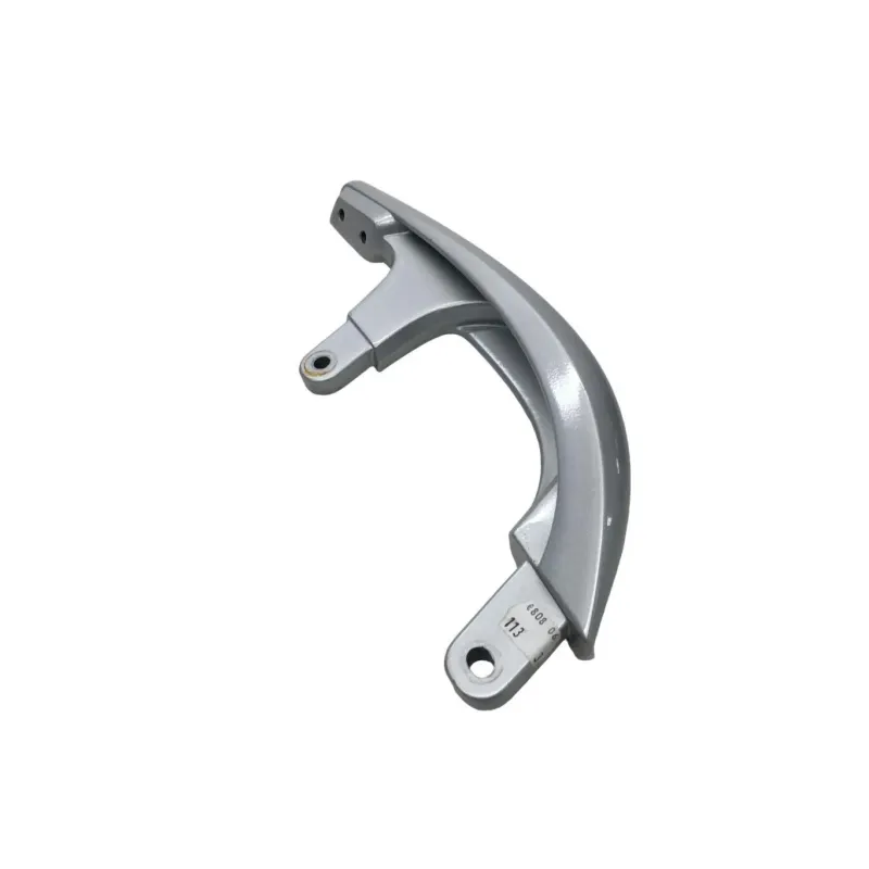 Poignee arriere droite MBK YPR 125 2006-2009 SKYCRUISER