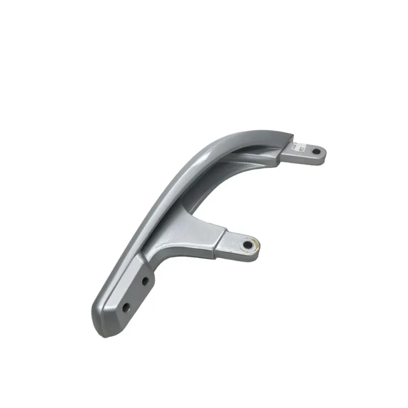 Poignee arriere droite MBK YPR 125 2006-2009 SKYCRUISER