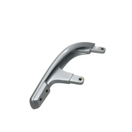 Poignee arriere droite MBK YPR 125 2006-2009 SKYCRUISER