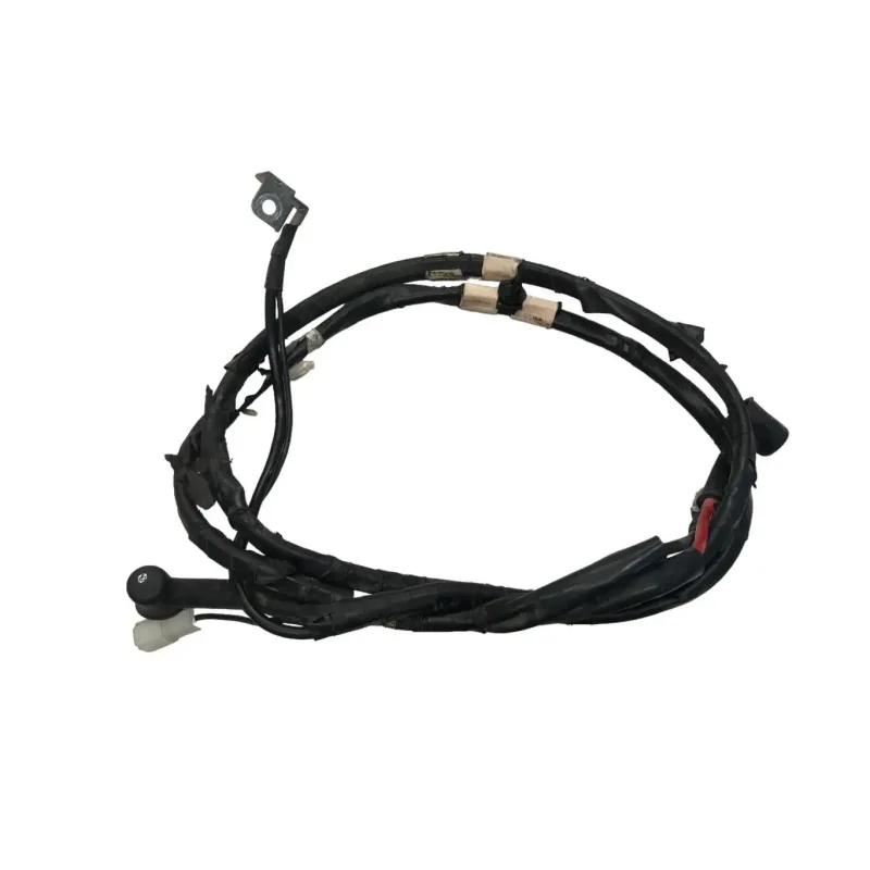 Faisceau electrique YAMAHA YPR 125 2010-2013 XMAX