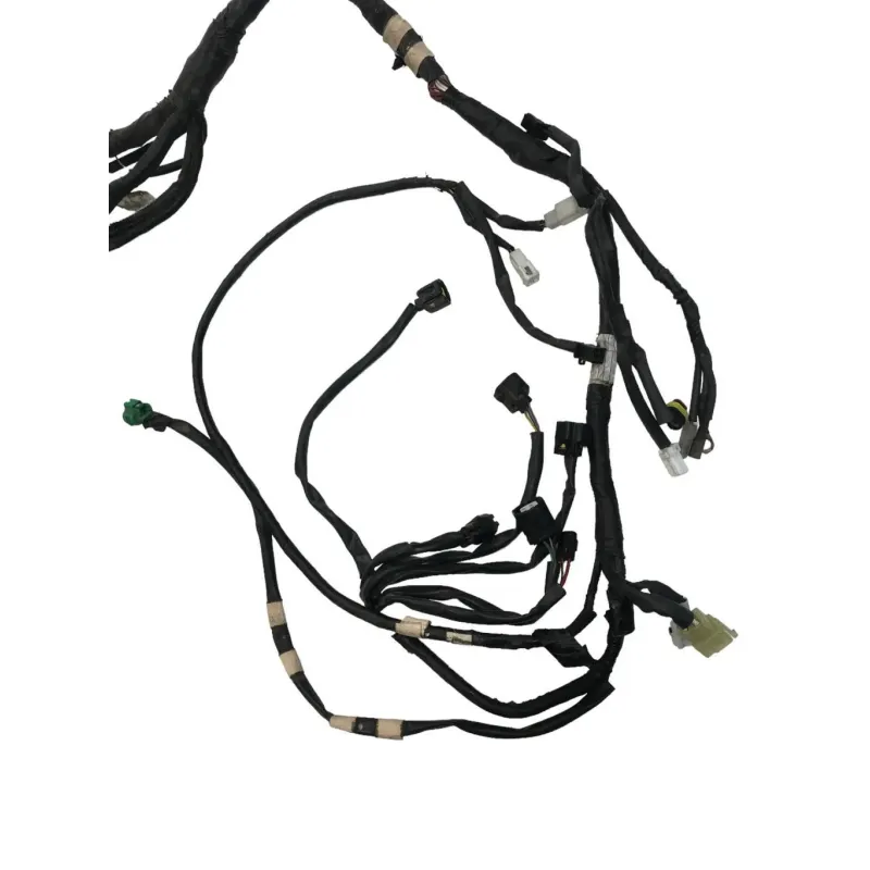 Faisceau electrique YAMAHA YPR 125 2010-2013 XMAX