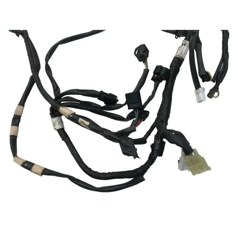 Faisceau electrique YAMAHA YPR 125 2010-2013 XMAX