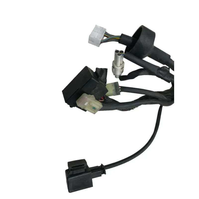 Faisceau electrique YAMAHA YPR 125 2010-2013 XMAX