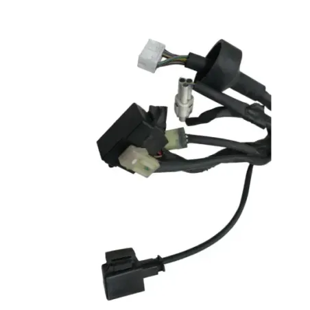 Faisceau electrique YAMAHA YPR 125 2010-2013 XMAX