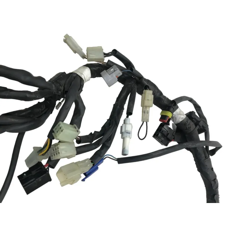 Faisceau electrique YAMAHA YPR 125 2010-2013 XMAX