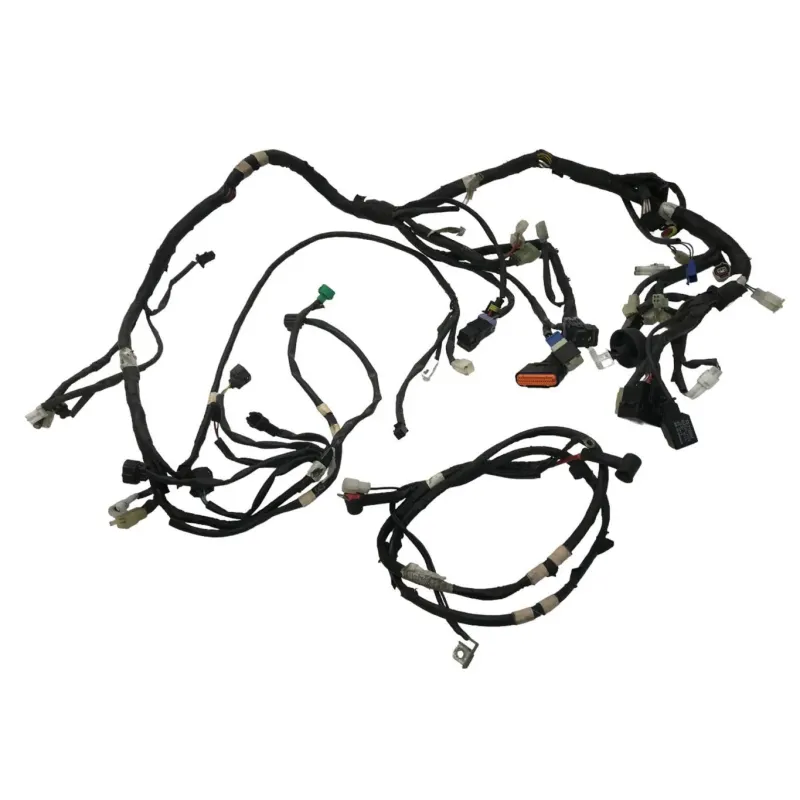 Faisceau electrique YAMAHA YPR 125 2010-2013 XMAX