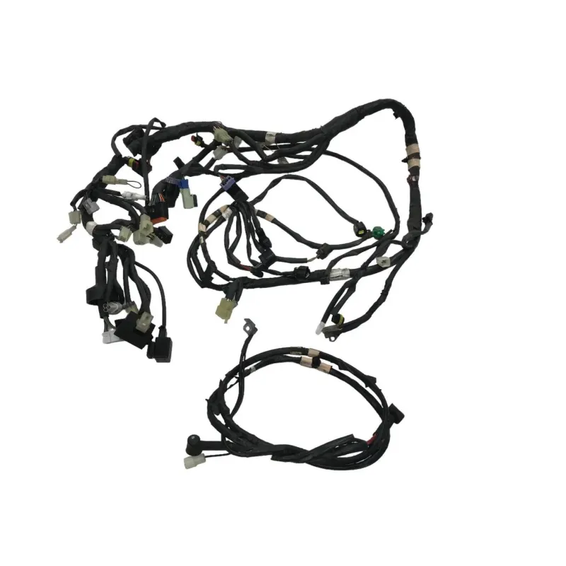 Faisceau electrique YAMAHA YPR 125 2010-2013 XMAX