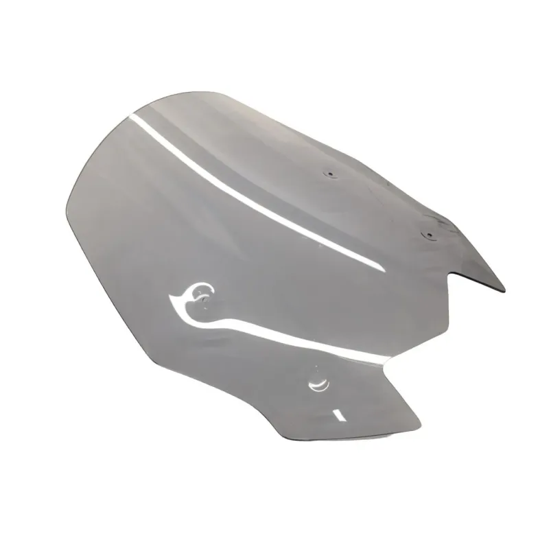 Bulle YAMAHA XP 530 2017-2019 TMAX