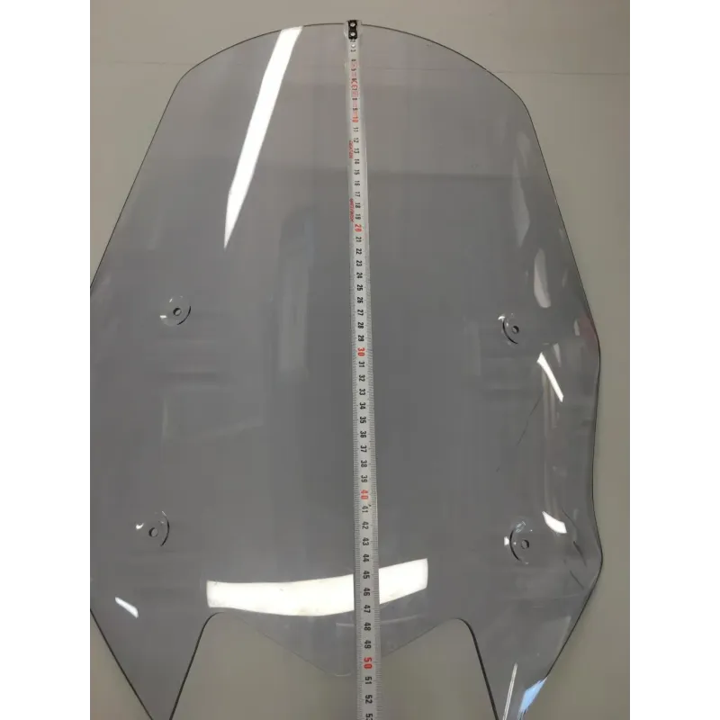 Bulle YAMAHA XP 530 2017-2019 TMAX