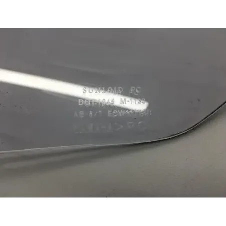 Bulle YAMAHA XP 530 2017-2019 TMAX