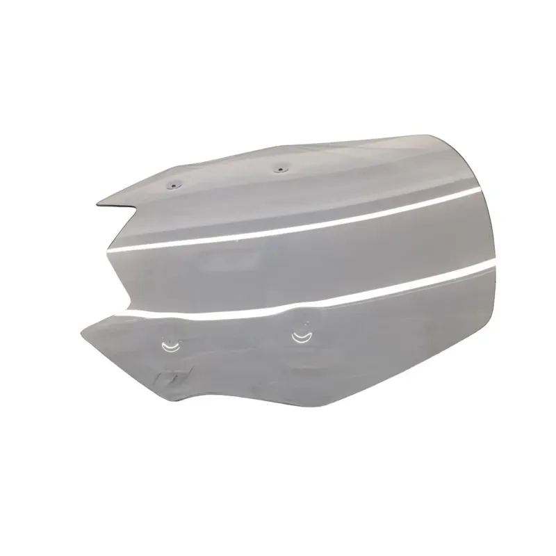 Bulle YAMAHA XP 530 2017-2019 TMAX
