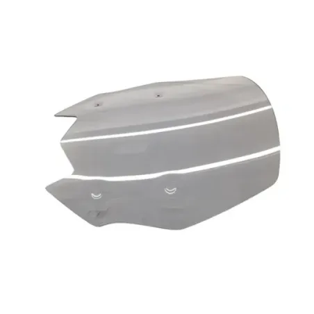 Bulle YAMAHA XP 530 2017-2019 TMAX