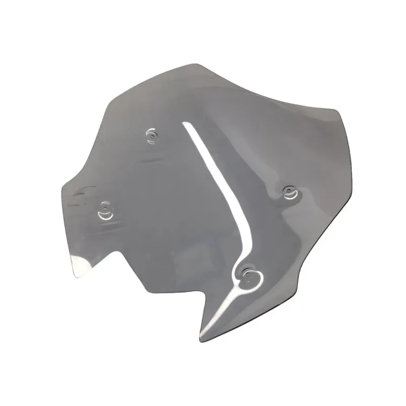 Bulle YAMAHA XP 530 2017-2019 TMAX