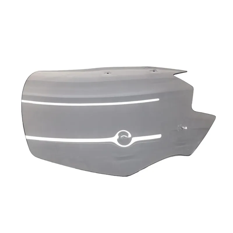 Bulle YAMAHA XP 530 2017-2019 TMAX