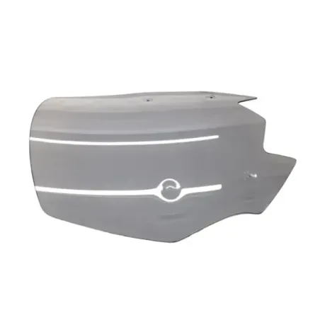 Bulle YAMAHA XP 530 2017-2019 TMAX