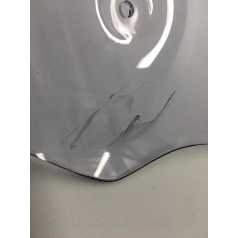Bulle YAMAHA XP 530 2017-2019 TMAX