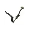 Maitre cylindre frein arriere HONDA XL V 125 2007-2013 VARADERO Maitre cylindre frein arriere HONDA XL V 125 2007-2013 VARADERO