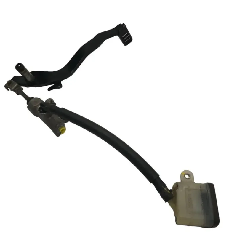 Maitre cylindre frein arriere HONDA XL V 125 2007-2013 VARADERO