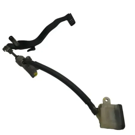 Maitre cylindre frein arriere HONDA XL V 125 2007-2013 VARADERO
