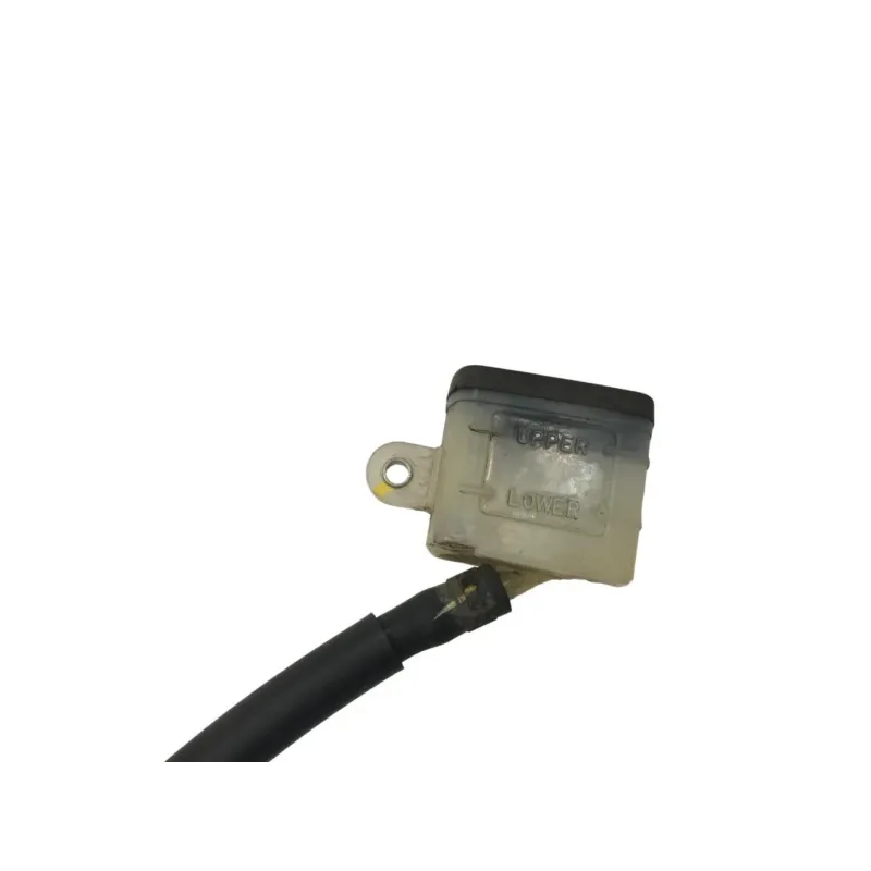 Maitre cylindre frein arriere HONDA XL V 125 2007-2013 VARADERO
