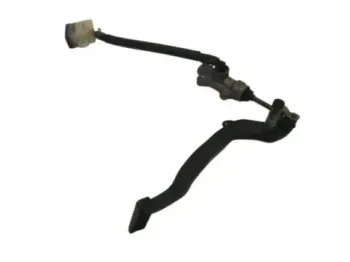 Maitre cylindre frein arriere HONDA XL V 125 2007-2013 VARADERO