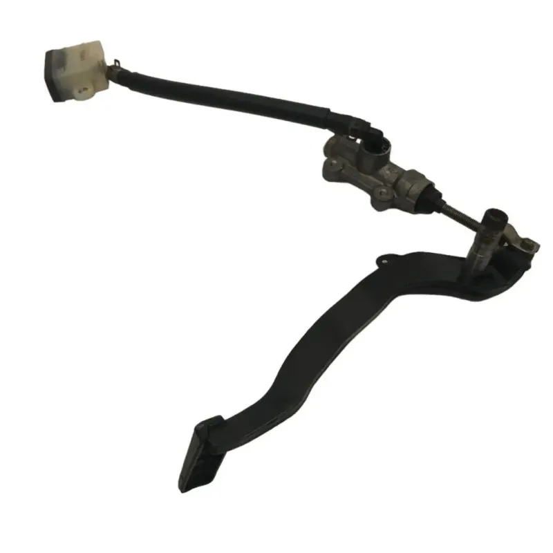Maitre cylindre frein arriere HONDA XL V 125 2007-2013 VARADERO