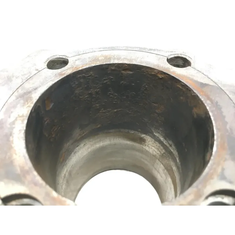 Cylindre HONDA CB 450 1972 K5