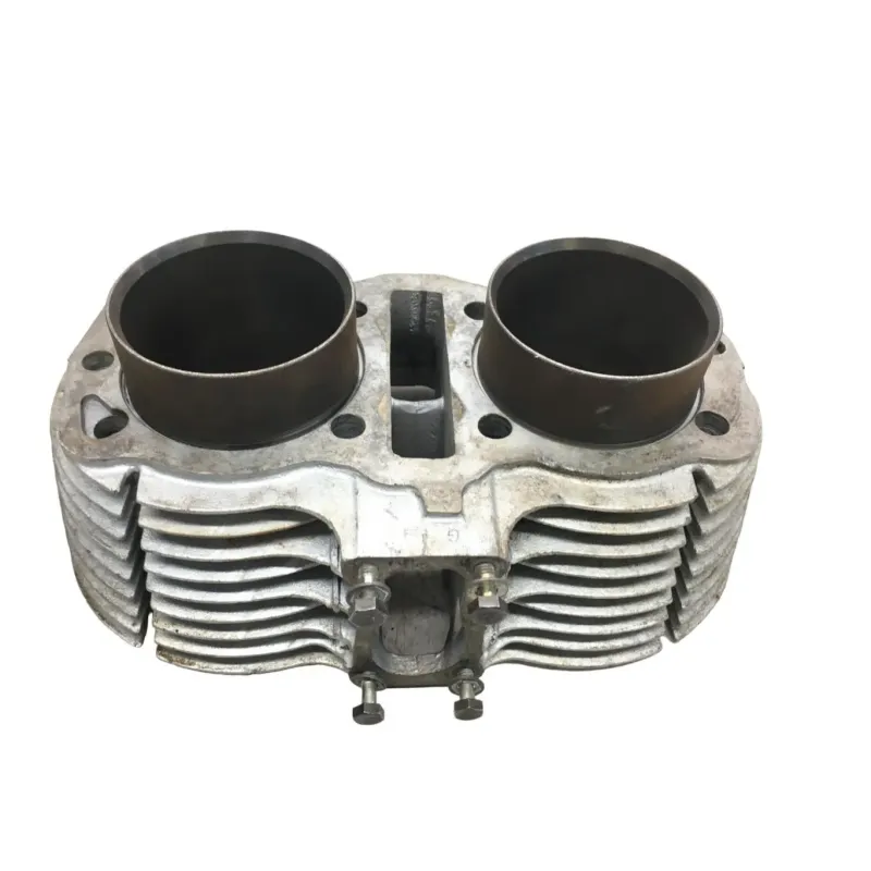 Cylindre HONDA CB 450 1972 K5