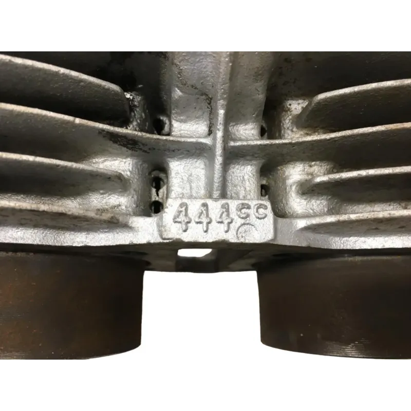 Cylindre HONDA CB 450 1972 K5