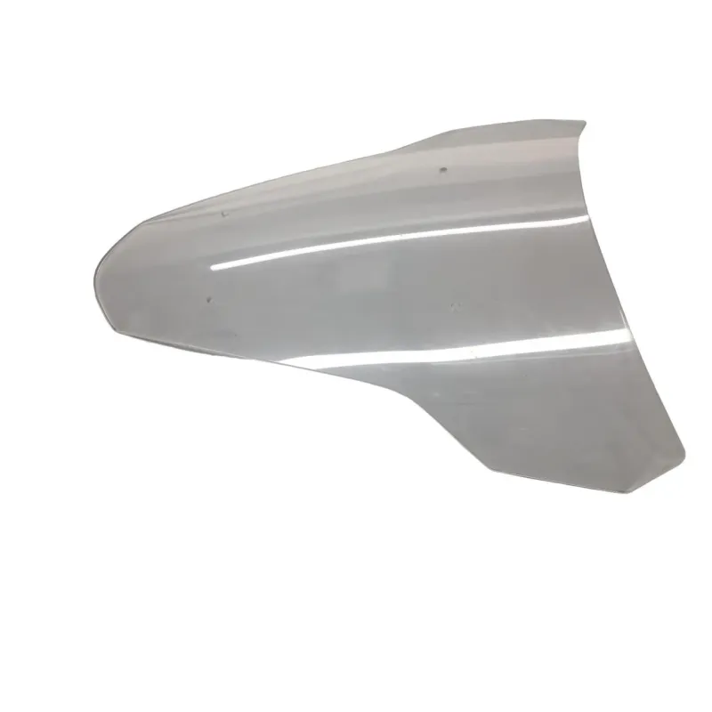 Bulle YAMAHA MTT690 700 2020-2024 TRACER 7