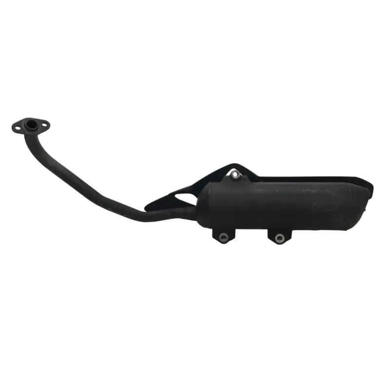 Ligne d'echappement YAMAHA MWS 150 TRICITY 2017-2018