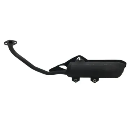 Ligne d'echappement YAMAHA MWS 150 TRICITY 2017-2018