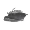 Plancher marche pied YAMAHA YPR 250 XMAX 2010 - 2012 Plancher marche pied YAMAHA YPR 250 XMAX 2010 - 2012